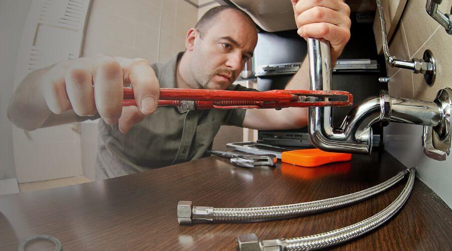 Professional emergency plumbing in Grosse Ile, MI